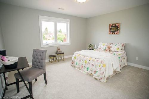 7A Yeager Avenue, Simcoe, ON - Indoor Photo Showing Bedroom