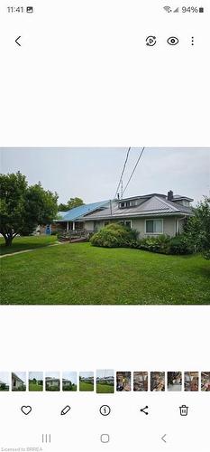 78 Brown Street, Port Dover, ON - Other