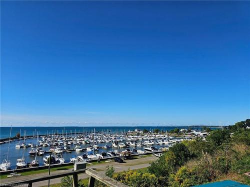 78 Brown Street, Port Dover, ON - Outdoor With View