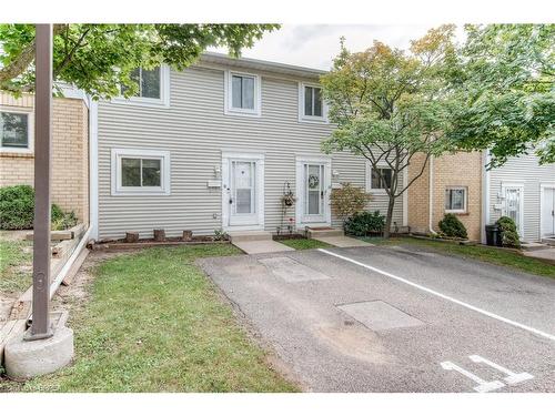 11-139 Stanley Street, Brantford, ON - Outdoor With Facade