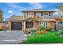 21 Franklin Street, Brantford, ON  - Outdoor With Facade 