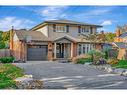 21 Franklin Street, Brantford, ON  - Outdoor With Facade 