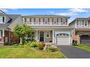 124 Osborn Avenue, Brantford, ON  - Outdoor With Facade 