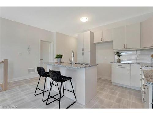 248 Middleton Street, Thamesford, ON - Indoor Photo Showing Kitchen