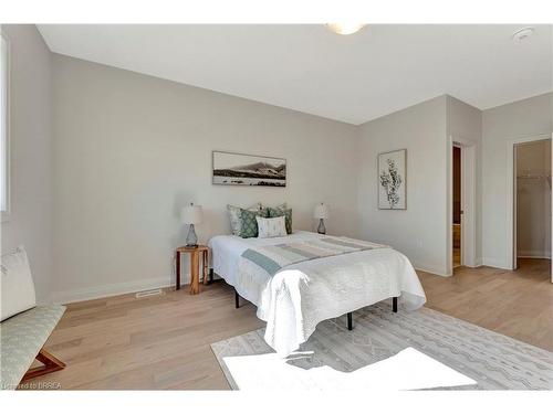 248 Middleton Street, Thamesford, ON - Indoor Photo Showing Bedroom