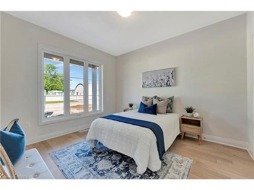 248 Middleton Street, Thamesford, ON - Indoor Photo Showing Bedroom