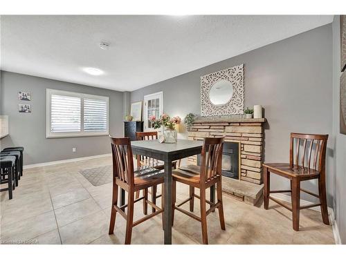 3 Brier Place, Brantford, ON - Indoor Photo Showing Dining Room