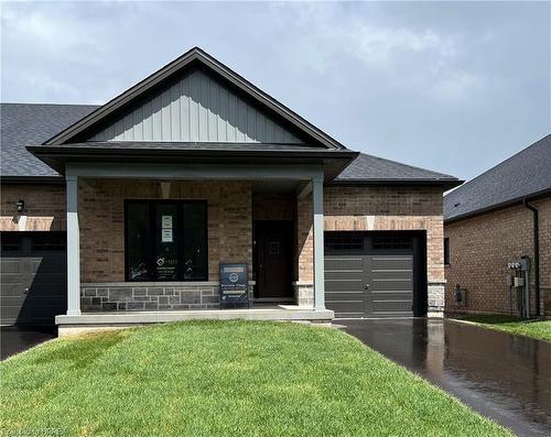 240 Middleton Street, Thamesford, ON - Outdoor