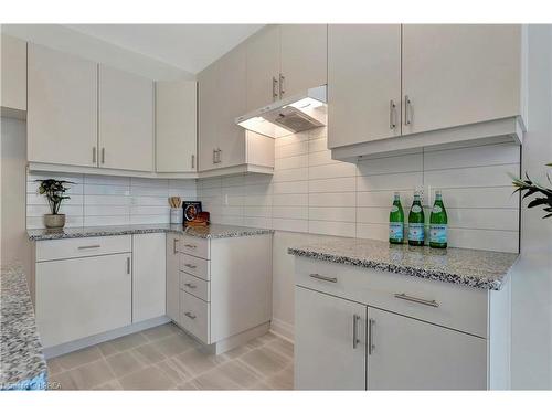 240 Middleton Street, Thamesford, ON - Indoor Photo Showing Kitchen