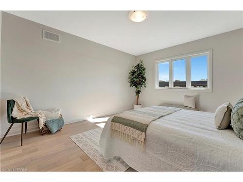 240 Middleton Street, Thamesford, ON - Indoor Photo Showing Bedroom