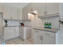 230 Middleton Street, Thamesford, ON  - Indoor Photo Showing Kitchen 