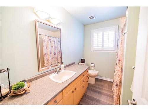 2 Spartan Drive, Brantford, ON - Indoor Photo Showing Bathroom