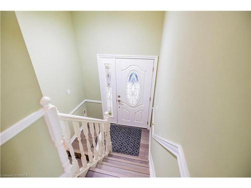 2 Spartan Drive, Brantford, ON - Indoor Photo Showing Other Room