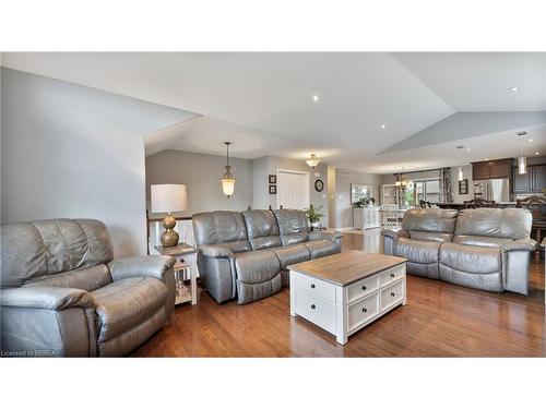 6 Coulas Crescent, Waterford, ON 