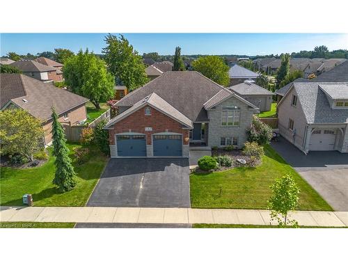 6 Coulas Crescent, Waterford, ON 