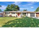 200 Memorial Drive, Brantford, ON  - Outdoor With Deck Patio Veranda With Facade 