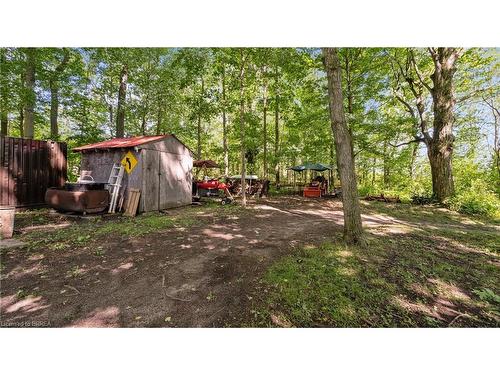 12 Campbell Farm Road, Brantford, ON - Outdoor