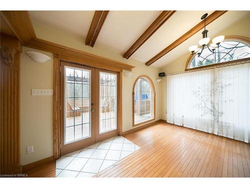 226 Mclean School Road, St. George, ON - Indoor Photo Showing Other Room