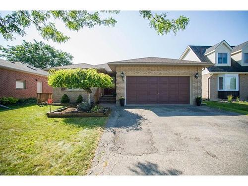 86 Viscount Road, Brantford, ON - Outdoor