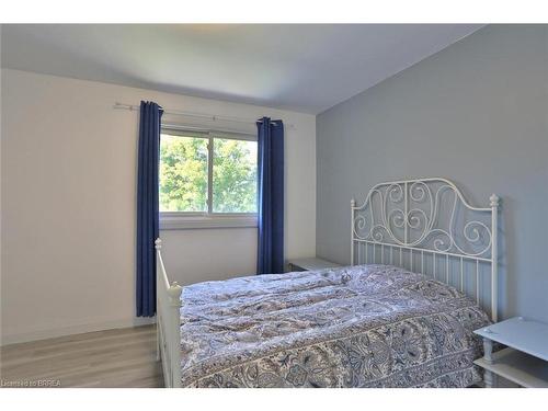 73 Milton Street, New Hamburg, ON - Indoor Photo Showing Bedroom