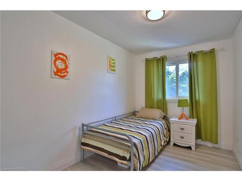 73 Milton Street, New Hamburg, ON - Indoor Photo Showing Bedroom