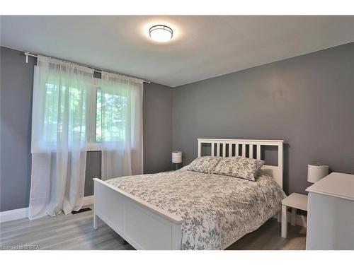 73 Milton Street, New Hamburg, ON - Indoor Photo Showing Bedroom