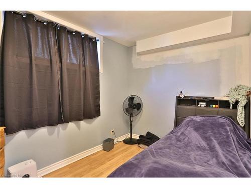 73 Milton Street, New Hamburg, ON - Indoor Photo Showing Bedroom