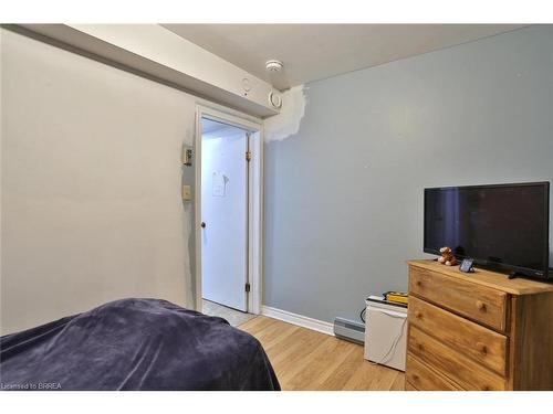 73 Milton Street, New Hamburg, ON - Indoor Photo Showing Bedroom