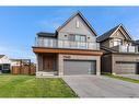 7543 Splendour Drive, Niagara Falls, ON  - Outdoor With Facade 