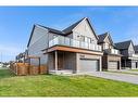 7543 Splendour Drive, Niagara Falls, ON  - Outdoor 