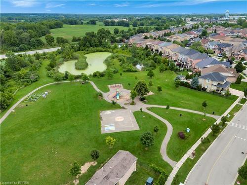 11-72 Johnson Road, Brantford, ON - Outdoor With View