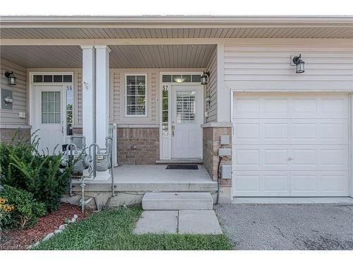 57-21 Diana Avenue, Brantford, ON - Outdoor