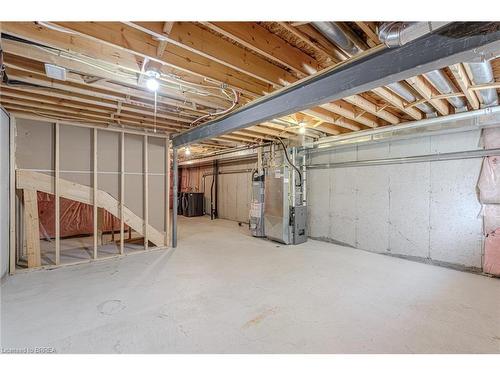 57-21 Diana Avenue, Brantford, ON - Indoor Photo Showing Basement