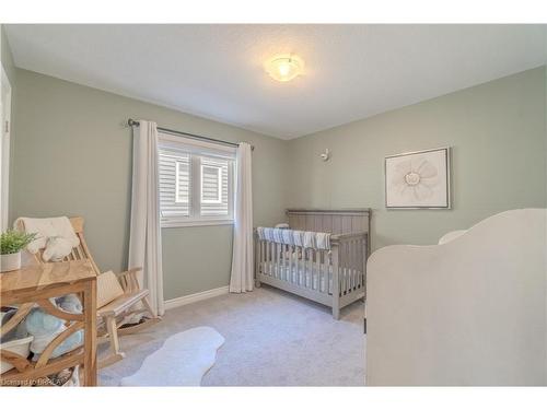 189 Bilanski Farm Road, Brantford, ON - Indoor Photo Showing Bedroom