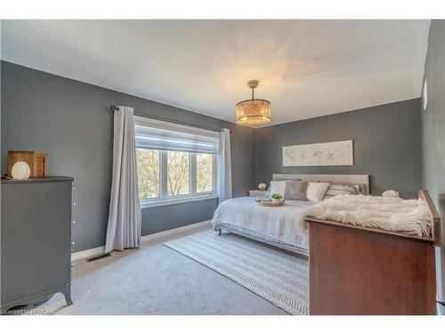 189 Bilanski Farm Road, Brantford, ON - Indoor Photo Showing Bedroom