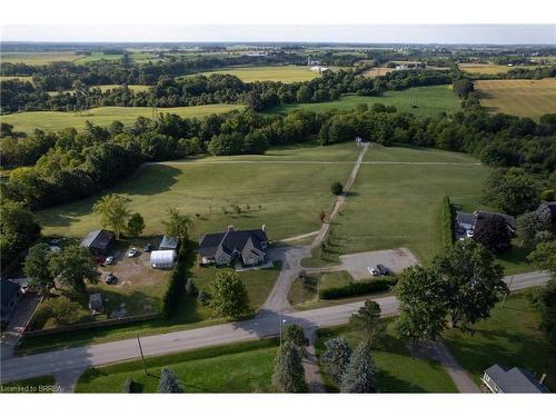 49 River Road, Brantford, ON - Outdoor With View