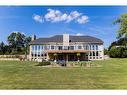 49 River Road, Brantford, ON  - Outdoor With Deck Patio Veranda 