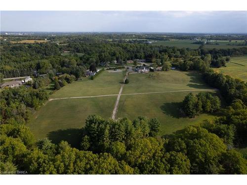 49 River Road, Brantford, ON - Outdoor With View