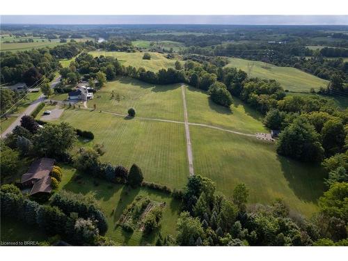 49 River Road, Brantford, ON - Outdoor With View