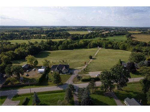 49 River Road, Brantford, ON - Outdoor With View