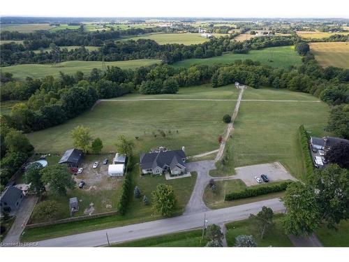 49 River Road, Brantford, ON - Outdoor With View