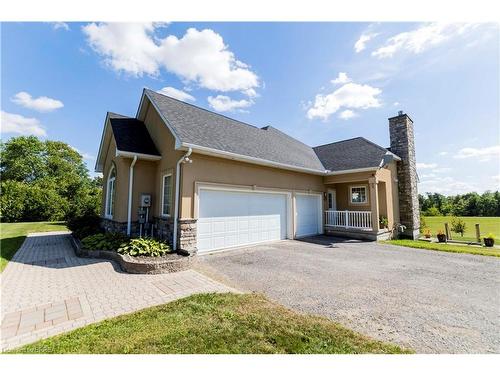 49 River Road, Brantford, ON - Outdoor With Facade