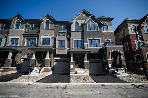 19-620 Colborne Street W, Brantford, ON - Outdoor With Facade