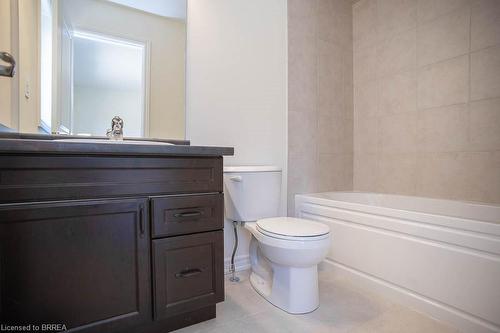 19-620 Colborne Street W, Brantford, ON - Indoor Photo Showing Bathroom