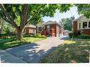 164 Bond Street N, Hamilton, ON  - Outdoor 