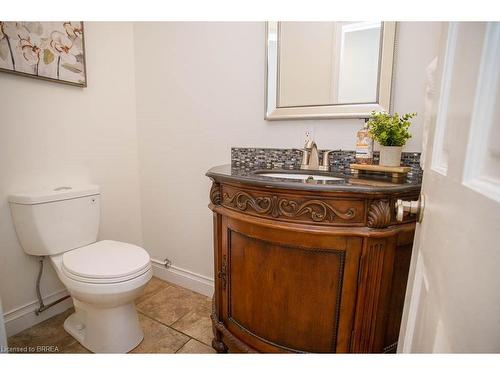 240 Johnson Road, Brantford, ON - Indoor Photo Showing Bathroom