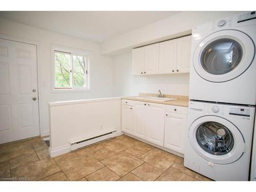 240 Johnson Road, Brantford, ON - Indoor Photo Showing Laundry Room