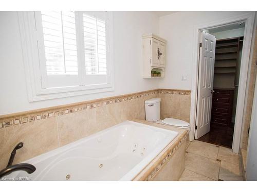 240 Johnson Road, Brantford, ON - Indoor Photo Showing Bathroom