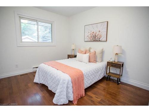 240 Johnson Road, Brantford, ON - Indoor Photo Showing Bedroom