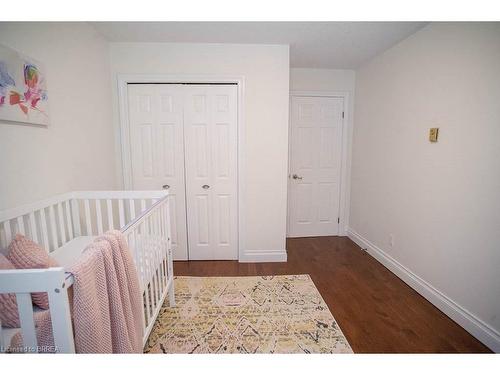 240 Johnson Road, Brantford, ON - Indoor Photo Showing Bedroom